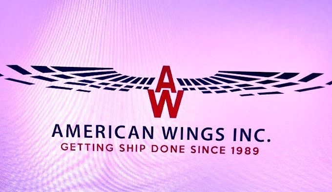 American Wings Photo