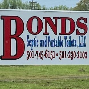 Bonds Septic and Portable Toilets Photo