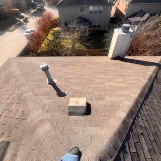Taylormade Roofing And Construction Photo