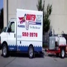 Rooter Man Plumbing Services Photo