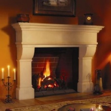 Unmatched Fireplace Service Photo