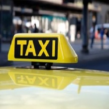 Quick Cab Photo