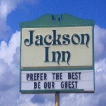 Jackson Inn Photo