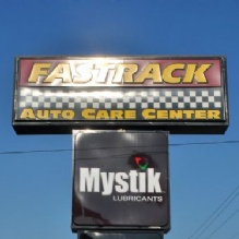 Fastrack Auto Care Photo