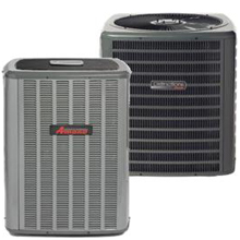 Anderson Heating And Cooling Photo