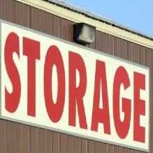 33 Storage Photo