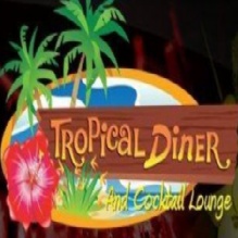 Tropical Diner West Photo