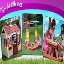 Superior Play Systems of SC Photo