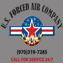U.S. Forced Air Company Photo