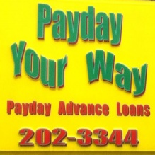 Payday Your Way Photo