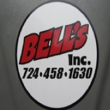 Bells Portable Restrooms and Bells Sanitation Photo