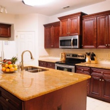 American Cabinetry Photo