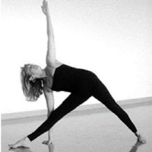 Yoga For Health With Susan Mann Photo