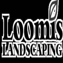 Loomis Landscaping Photo