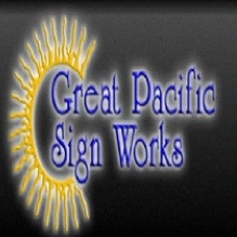 Great Pacific Sign Works Photo