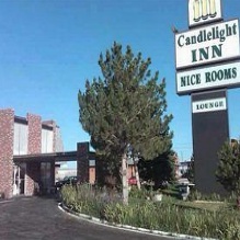 The Candlelight Inn Photo
