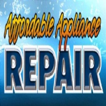 Affordable Appliance Repair Photo