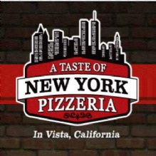 A Taste of New York Pizzeria Photo