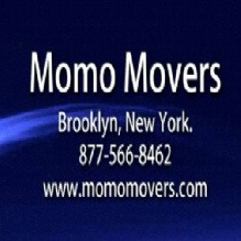 Momo Movers, Inc. Photo