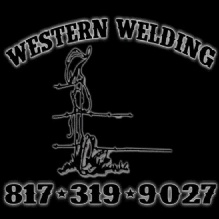 Western Welding Photo