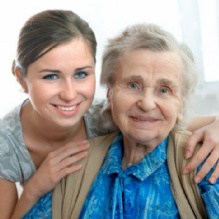 Blessings! for Seniors Companion Care, LLC Photo