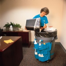 Commercial Cleaning Service in Cedar Park, Texas