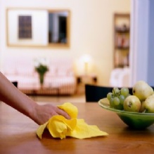 House Cleaning Services in Heathrow, Florida