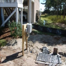 Construction Engineering in Wewahitchka, Florida