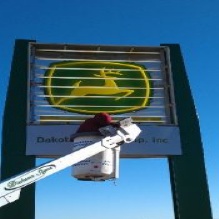 Sign Company in Bismarck, North Dakota