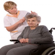 In Home Health Care in Sussex, New Jersey