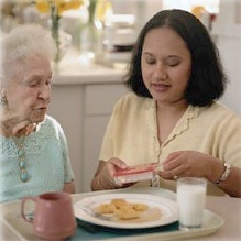 Non Medical Home Care in Sussex, New Jersey