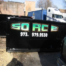 Garbage Collection Service in Belleville, New Jersey