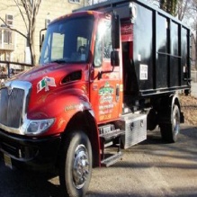 Garbage Removal in Belleville, New Jersey