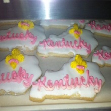 Bakery in Louisville, Kentucky