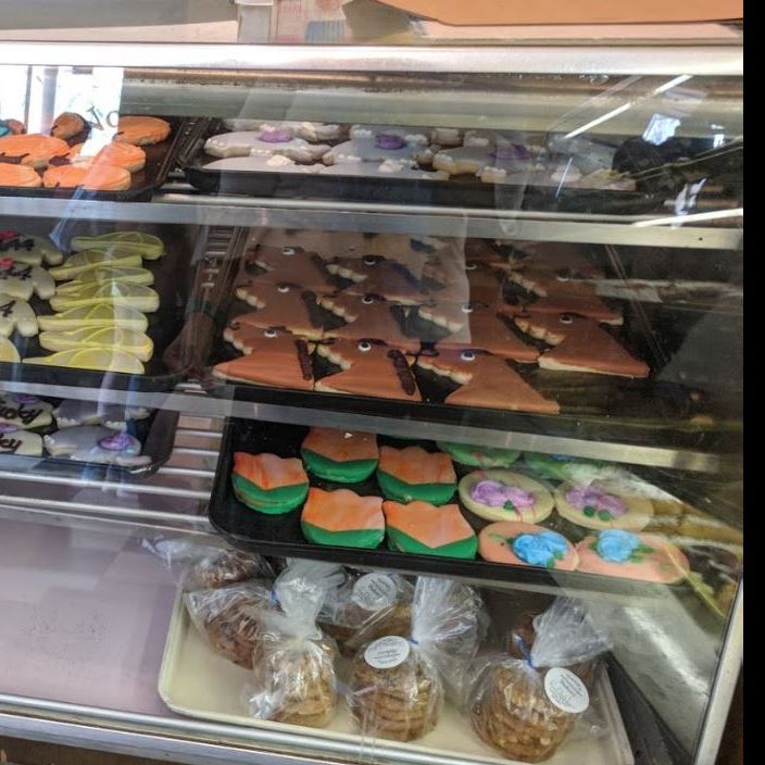 Fresh Bread in Louisville, Kentucky