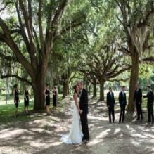 Wedding Venue in St Francisville, Louisiana