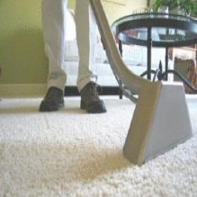 Carpet Cleaning Service in San Clemente, California