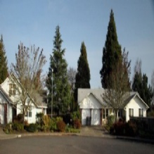 Care Homes in McMinnville, Oregon