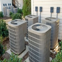 Air Conditioning Service in St Louis, Missouri