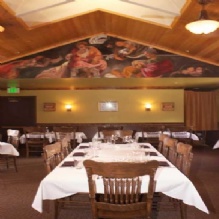 Fine Dining Restaurant in Frisco, Colorado