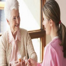 Home Health Care Service in Louisville, Kentucky