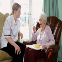 Home Care Services in Louisville, Kentucky