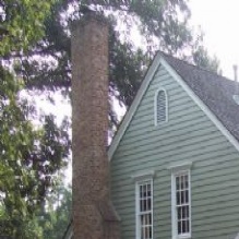 Chimney Sweep in Cleveland, North Carolina