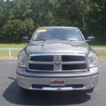 Used Truck Dealer in Conway, South Carolina