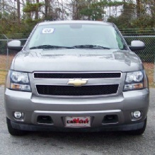 Car Sales in Conway, South Carolina