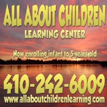 Learning Centers in Halethorpe, Maryland