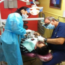 Emergency Dental Service in Lauderhill, Florida
