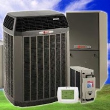 Air Conditioner Installation Service in Hurst, Texas