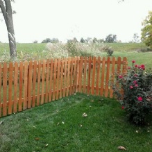 Chainlink Fencing Company in Essex, Missouri