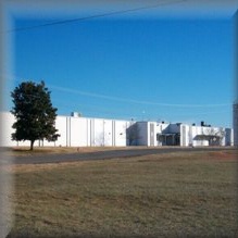 Warehousing Services in Winchester, Tennessee